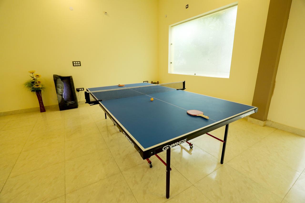 Hotel V Chambal Paradise Agra (Uttar Pradesh)