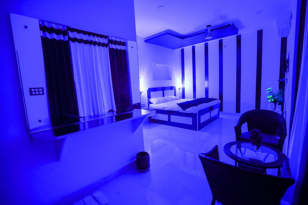 Hotel V Chambal Paradise