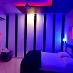 V Resorts Chambal Paradise