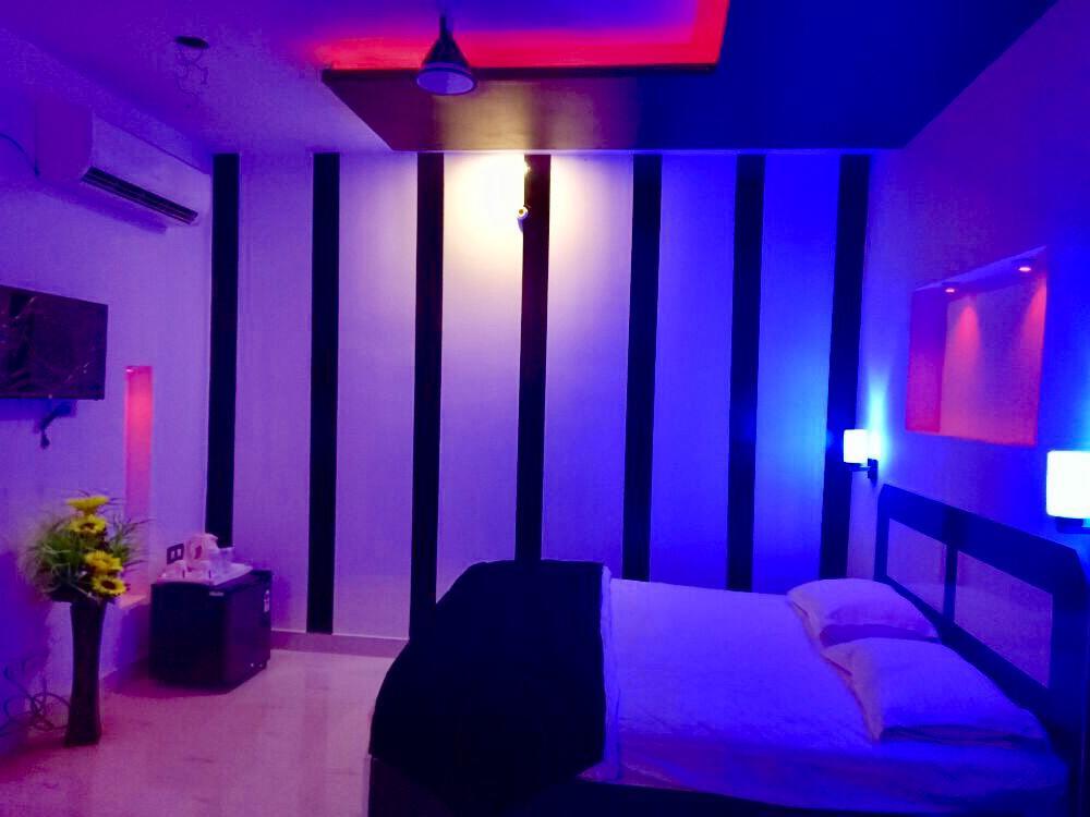 V Chambal Paradise 3*