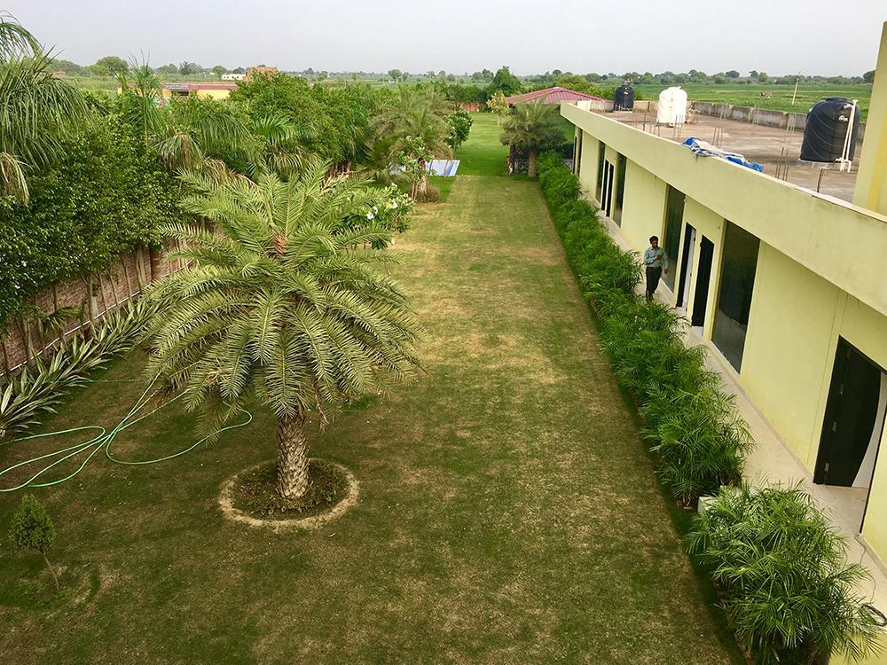 V Chambal Paradise Hotel Agra (Uttar Pradesh)