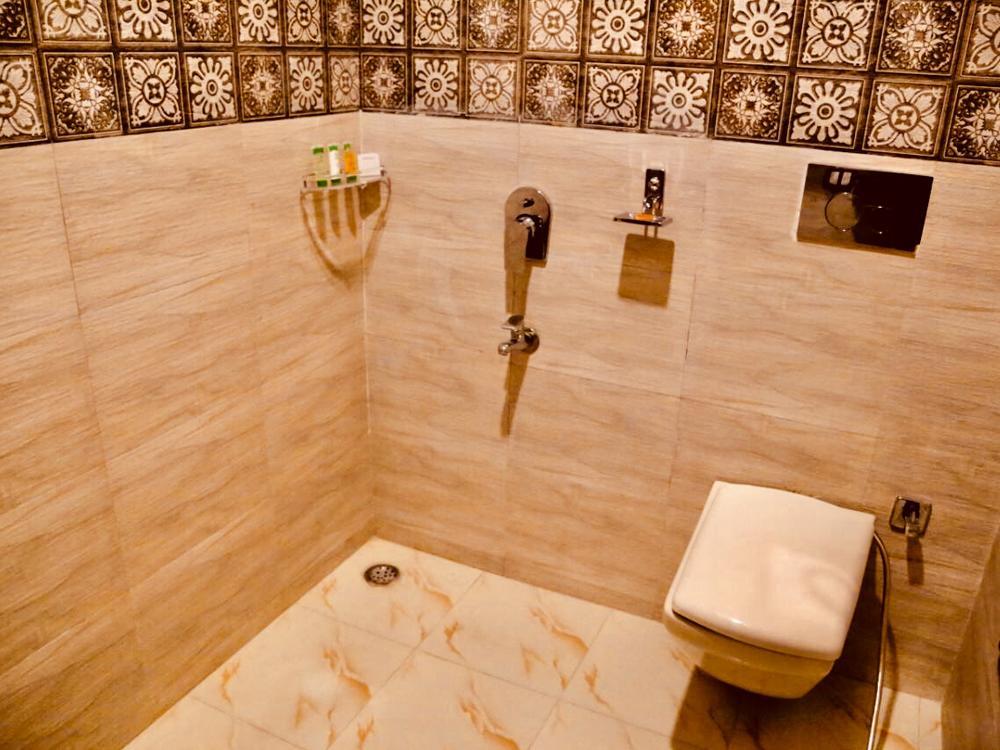 Hotel V Chambal Paradise