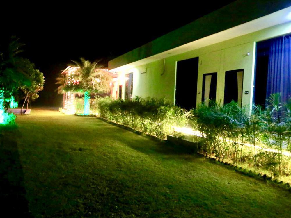 V Chambal Paradise Hotel