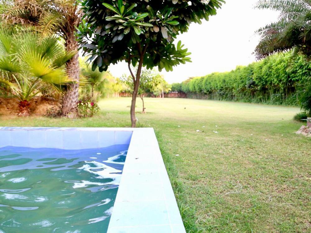 V Chambal Paradise 3* Agra (Uttar Pradesh)