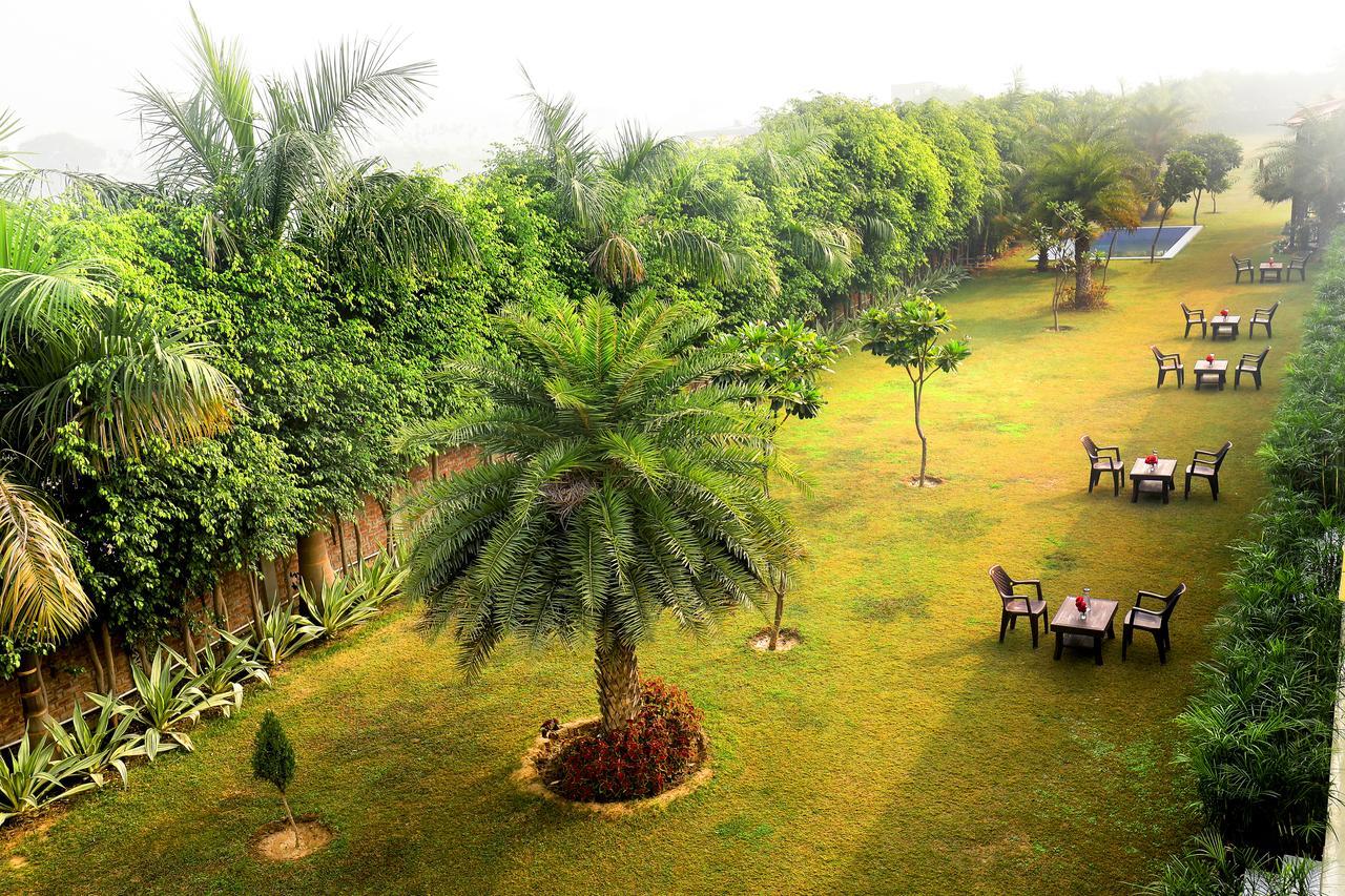 V Chambal Paradise Hotel Agra (Uttar Pradesh)