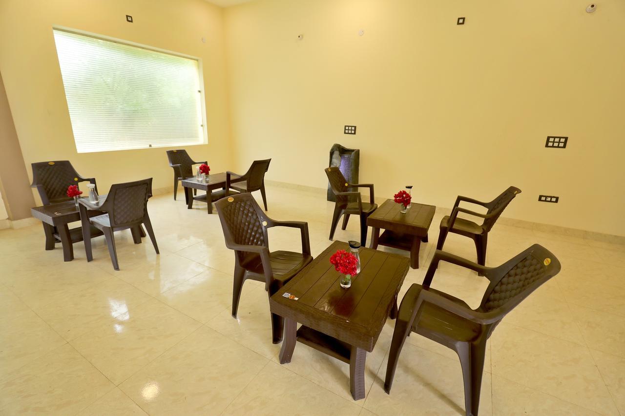 V Chambal Paradise 3* Agra (Uttar Pradesh)
