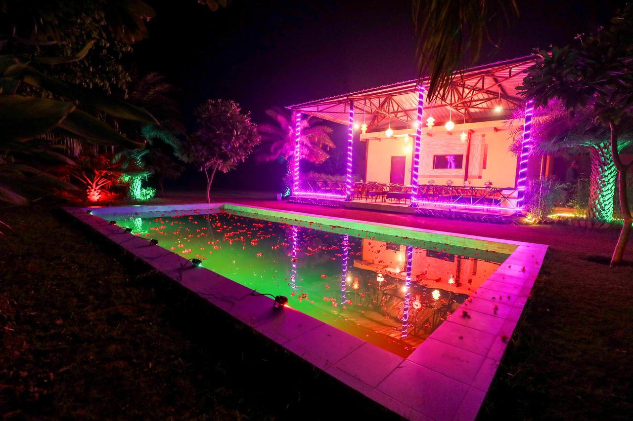 Hotel V Chambal Paradise