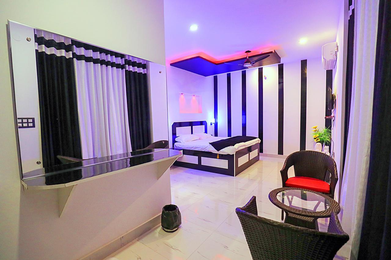 V Chambal Paradise 3*
