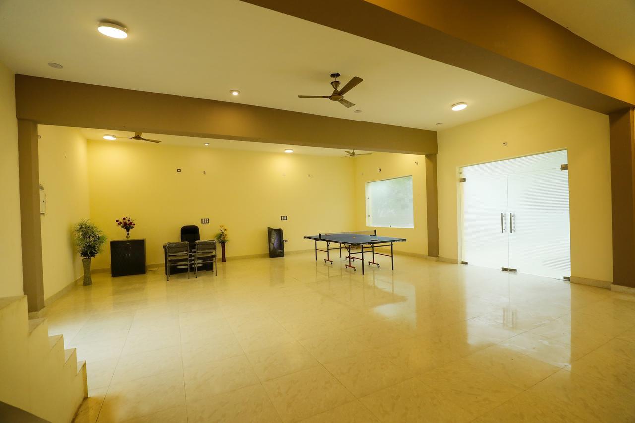 V Chambal Paradise Hotel Agra (Uttar Pradesh)