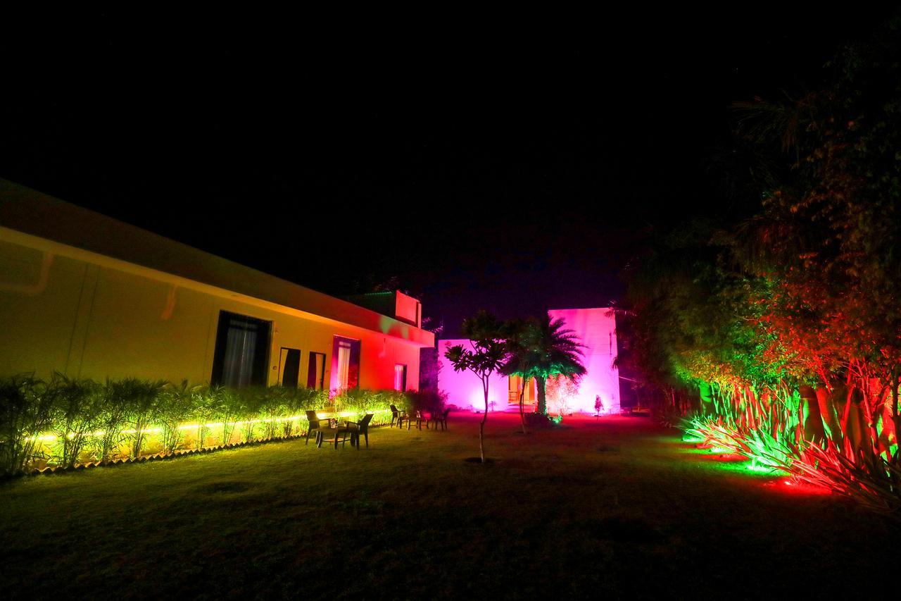 Hotel V Chambal Paradise