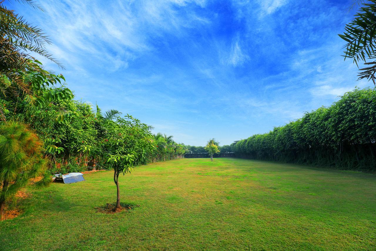 V Chambal Paradise Hotel Agra (Uttar Pradesh)
