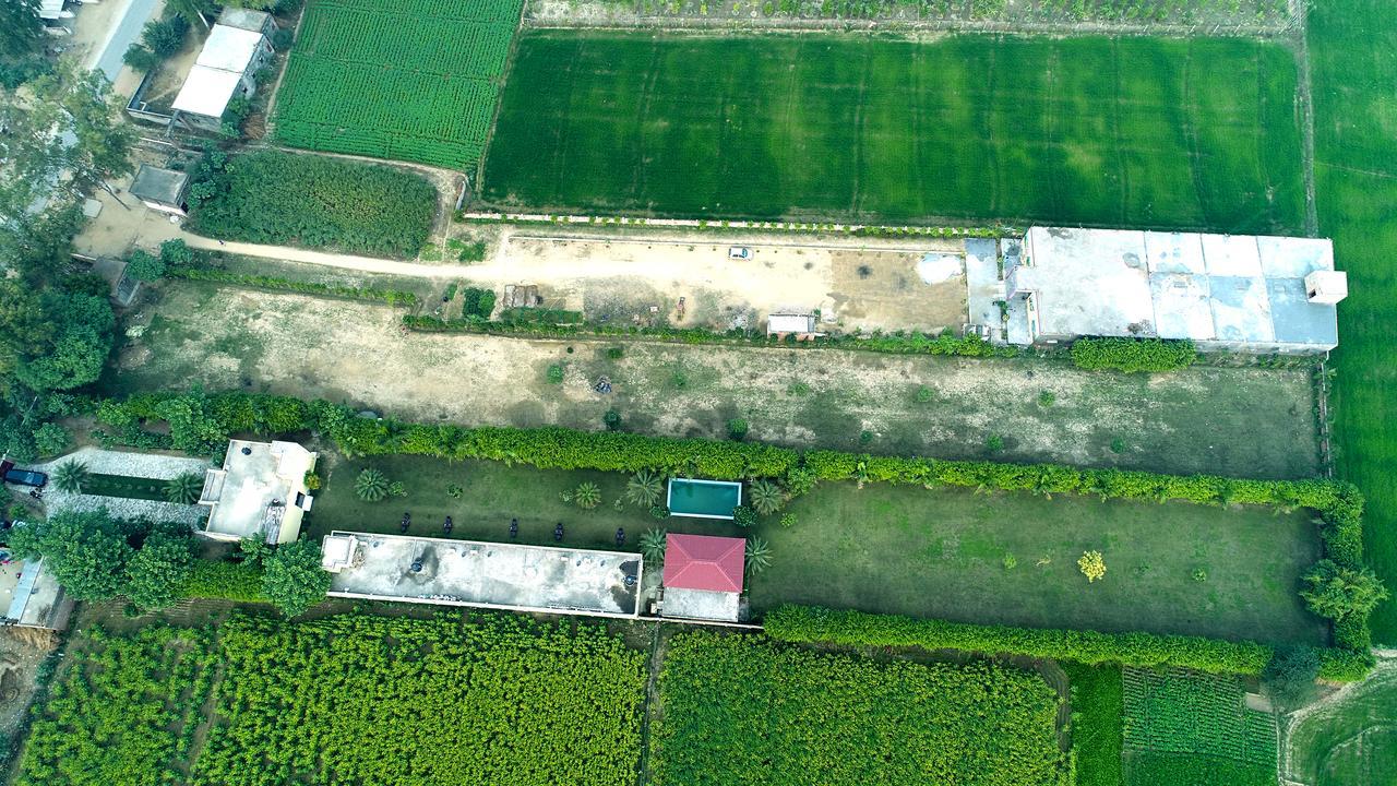 V Chambal Paradise Hotel Agra (Uttar Pradesh)