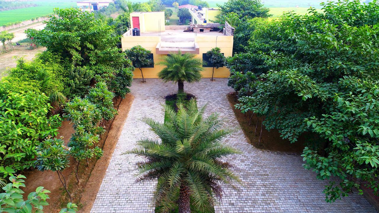 Hotel V Chambal Paradise